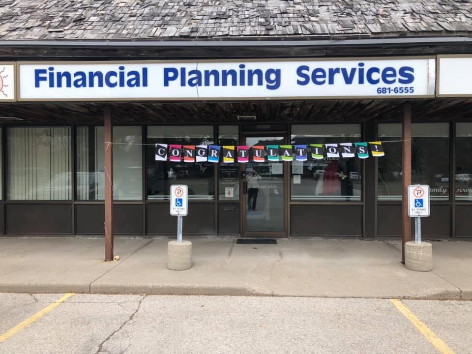 Financial Planning Services | 355 Plains Rd E, Burlington, ON L7T 4H7, Canada | Phone: (905) 681-6555