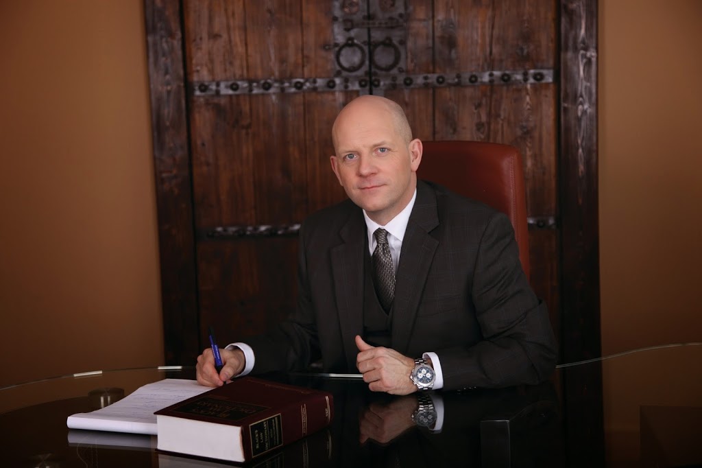 Katzman, Wylupek LLP | 1427 Ouellette Ave, Windsor, ON N8X 1K1, Canada | Phone: (519) 254-4878