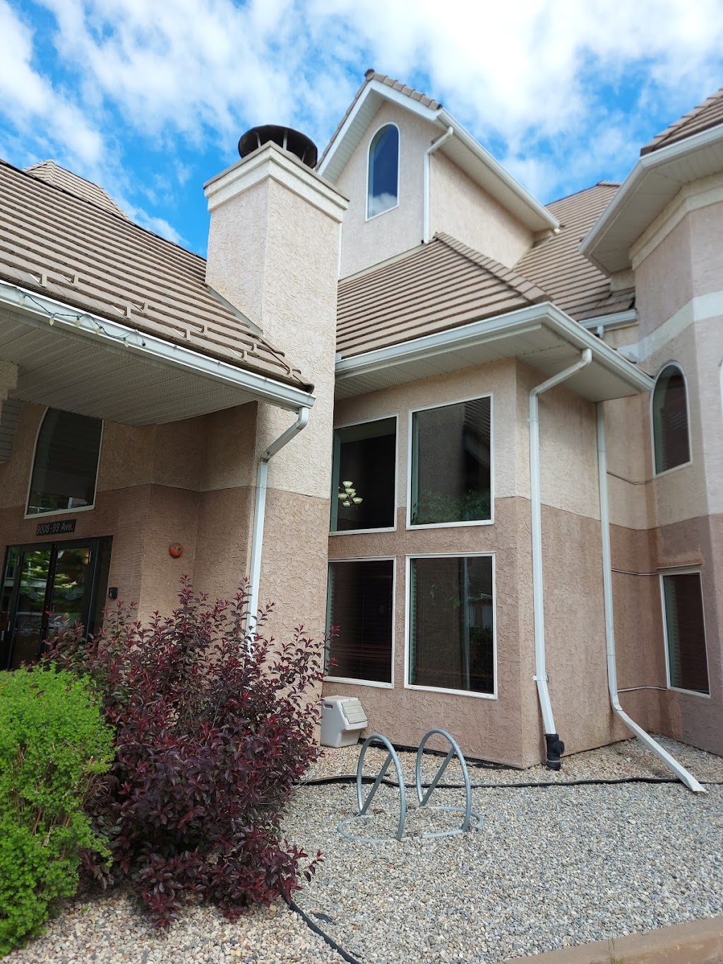 River Grande Condo | 9008 99 Ave NW #228, Edmonton, AB T5H 4M6, Canada | Phone: (780) 428-4158