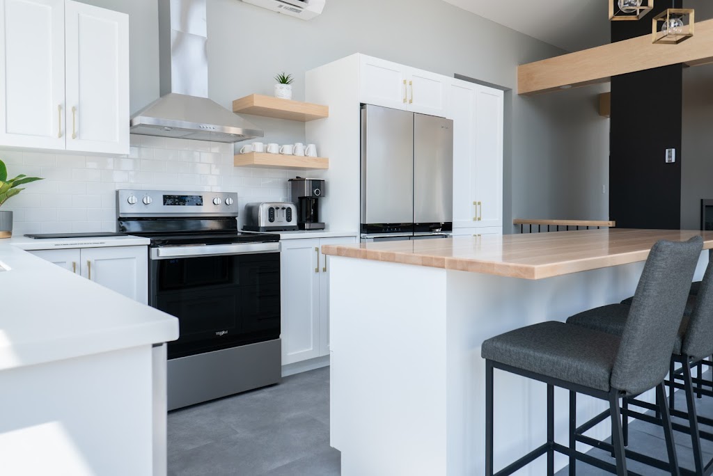 Chalet LIvresse des Sommets I | 571 Chem. du Qur du Cerf, Matawinie, QC J0K 2B0, Canada | Phone: (819) 740-6093