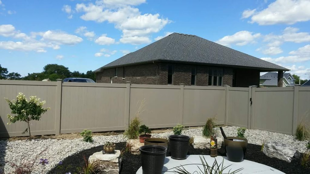 Vinyl Yard Solutions | 4311 Graham Side Rd, Cottam, ON N0R 1B0, Canada | Phone: (519) 791-7539