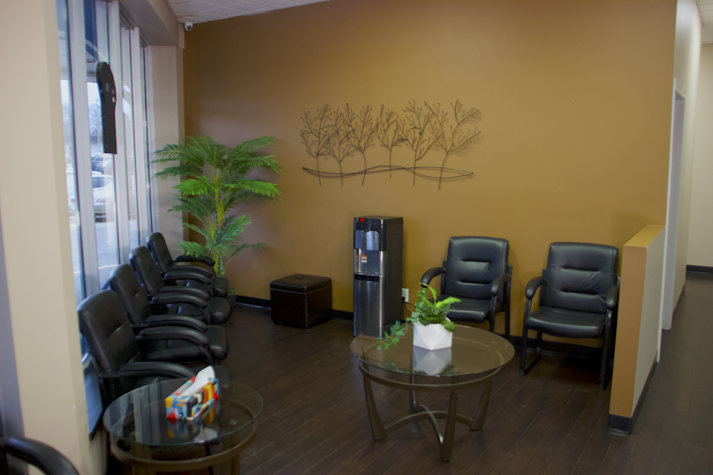 Bridgeport Weber Dental Centre | 70 Bridgeport Rd E, Waterloo, ON N2J 2J9, Canada | Phone: (519) 885-7272