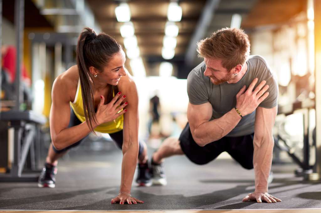 Performance Institute | 6501 Sprott St, Burnaby, BC V5B 3B8, Canada | Phone: (604) 291-9941
