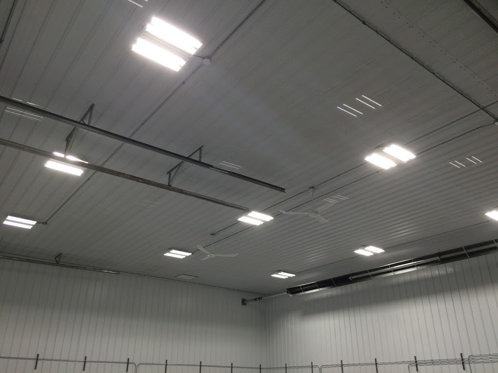 Edge Electrical & Fire Protection | 5416 Taylor Crescent NE, Calgary, AB T2K 3V8, Canada | Phone: (403) 835-3677