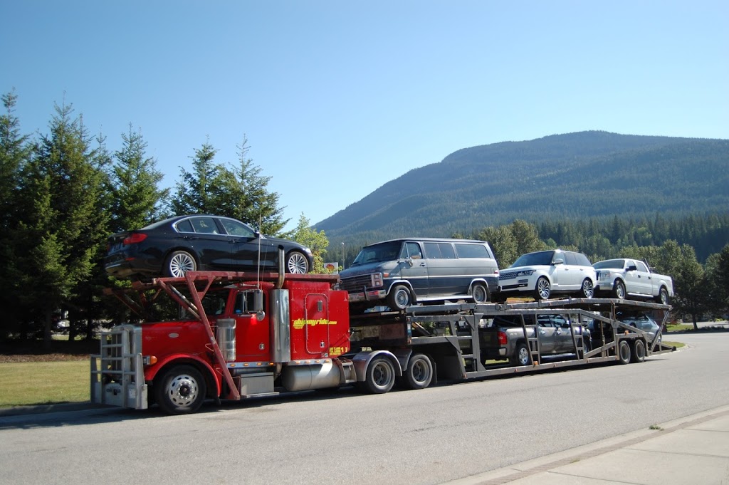 ShipMyRide | 10612 24 St SE, Calgary, AB T2C 4Z7, Canada | Phone: (888) 875-7447