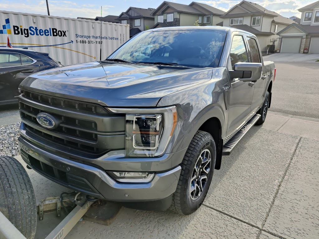 Cam Clark Ford Canmore | 308 Bow Valley Trail, Canmore, AB T1W 0L1, Canada | Phone: (403) 678-6200