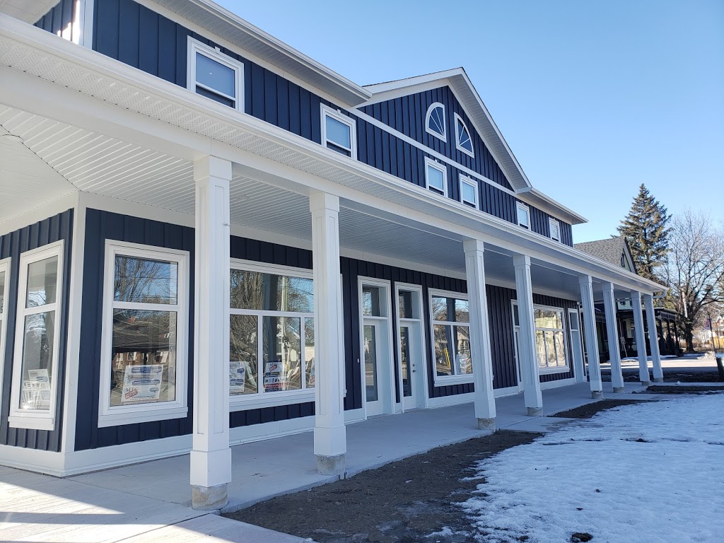 Humphreys Boutique Brooklin | 24 Princess St, Whitby, ON L1M 1B5, Canada | Phone: (905) 425-7463