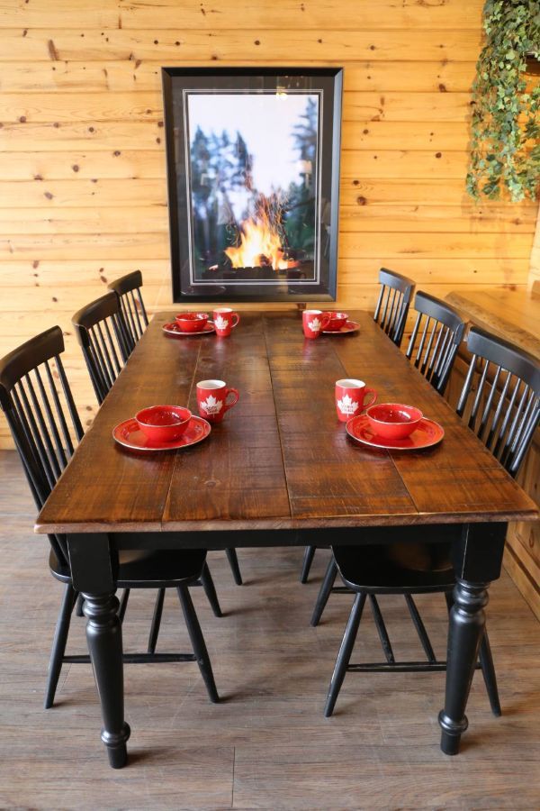 Riverview Furniture | 92 Bobcaygeon Rd, Minden, ON K0M 2K0, Canada | Phone: (705) 286-3167