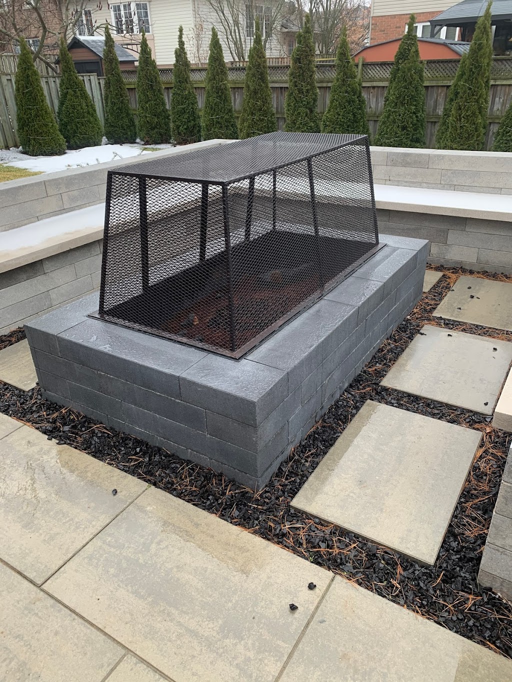 Maple Leaf Ironworks | 4241 Victoria Ave Unit 2, Vineland Station, ON L0R 2E0, Canada | Phone: (905) 321-6876