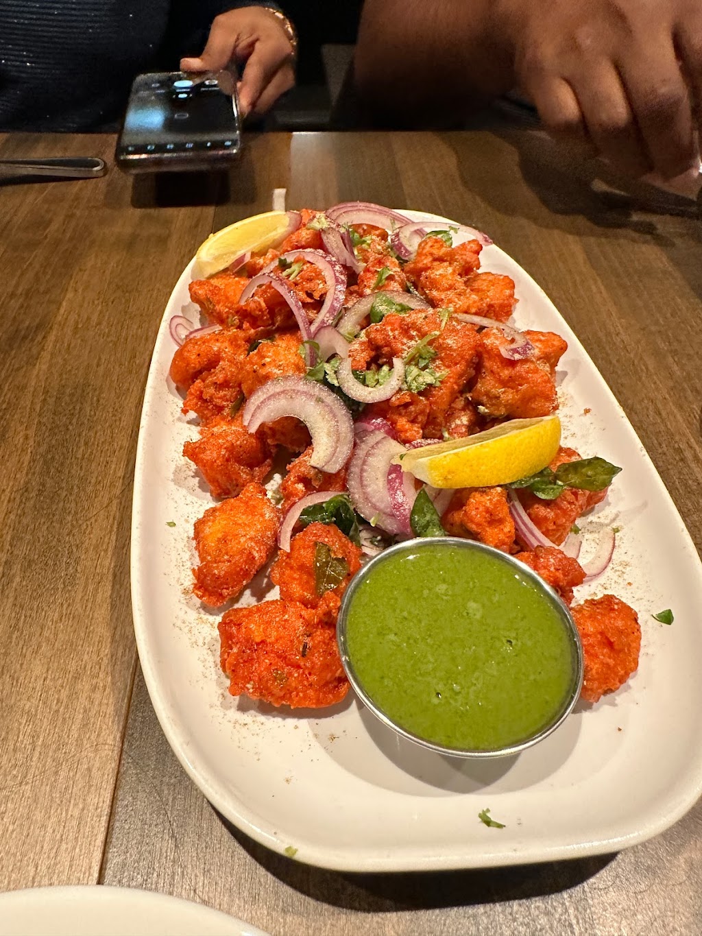 Dosa Club Indian kitchen & Bar | 1355 Sumas Way, Abbotsford, BC V2S 8H2, Canada | Phone: (604) 504-4410