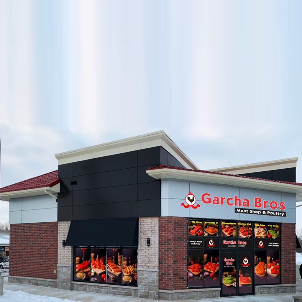 Garcha Bros Meat Shop & Poultry | 870 N Park Dr, Brampton, ON L6S 4N5, Canada | Phone: (905) 796-8577