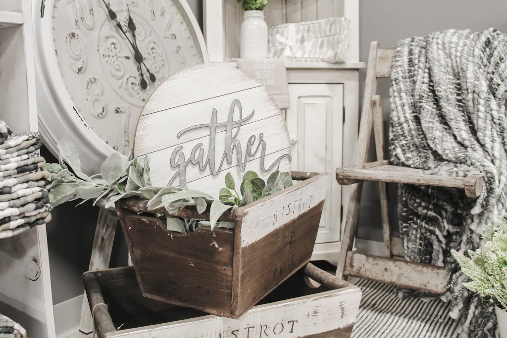 The Rusty Star | 408065 Grey County Rd 4, Maxwell, ON N0C 1J0, Canada | Phone: (519) 922-2010