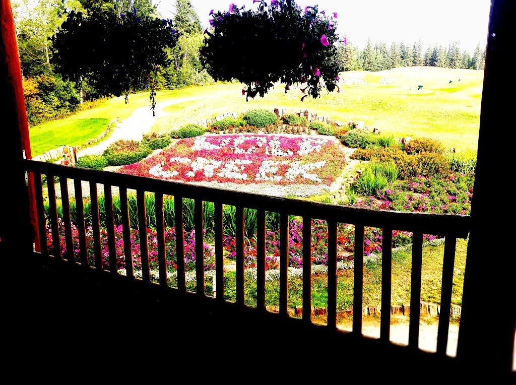 Wolf Creek Golf Course | Site 10, Ponoka, AB T4J 1R3, Canada | Phone: (866) 783-6050