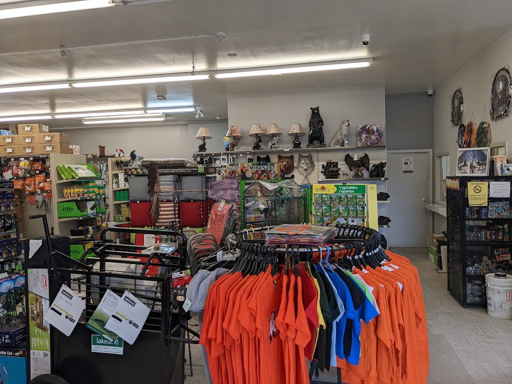 Moosehorn Co-op Hardware | 1 Main St, Moosehorn, MB R0C 2E0, Canada | Phone: (204) 768-2769