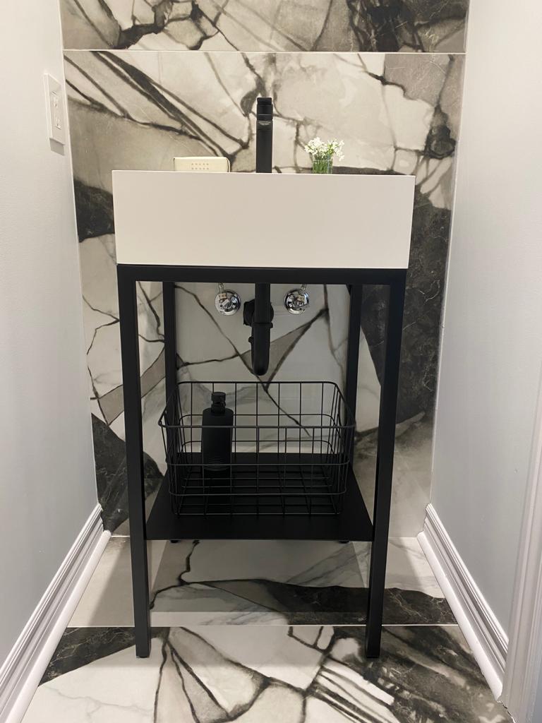 Cercan Tile Inc | 115 Carnarvon St, York, ON M6M 3C9, Canada | Phone: (416) 413-9008