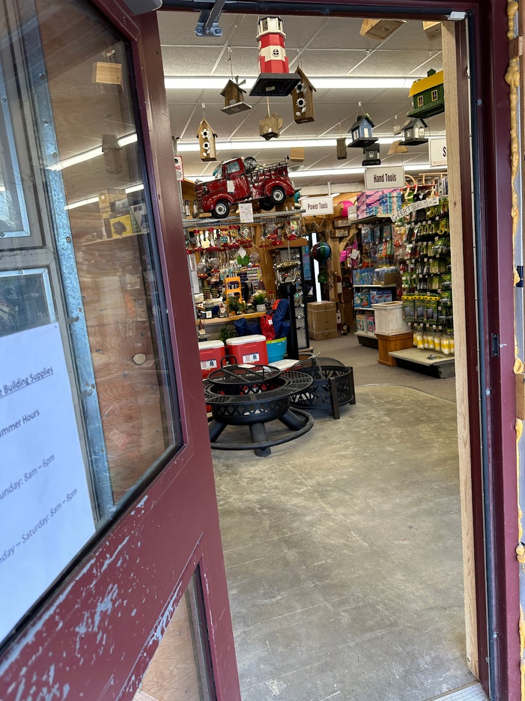 Lumber One Building Supplies | 1 Willow Dr., Falcon Beach, MB R0E 0N0, Canada | Phone: (204) 349-2294