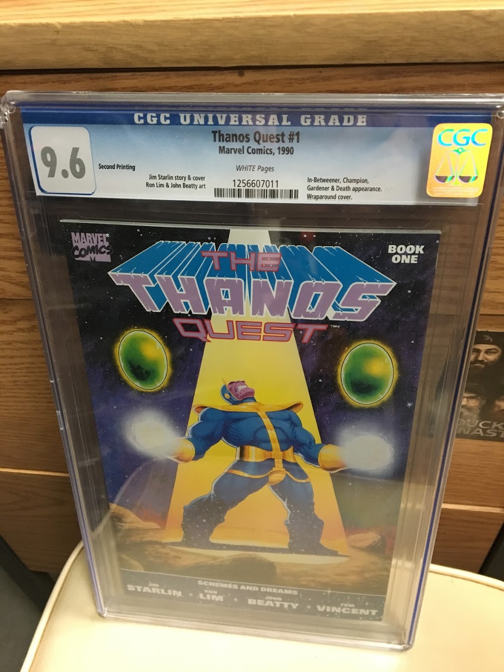 Treasure Cove Comics & Collectables | 118 1 Ave NE, Airdrie, AB T4B 0R6, Canada | Phone: (403) 948-3214