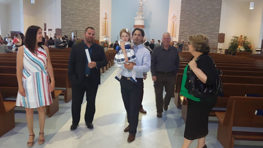 St. Leos Catholic Church | 130 Watford St, Whitby, ON L1M 1H2, Canada | Phone: (905) 655-3286