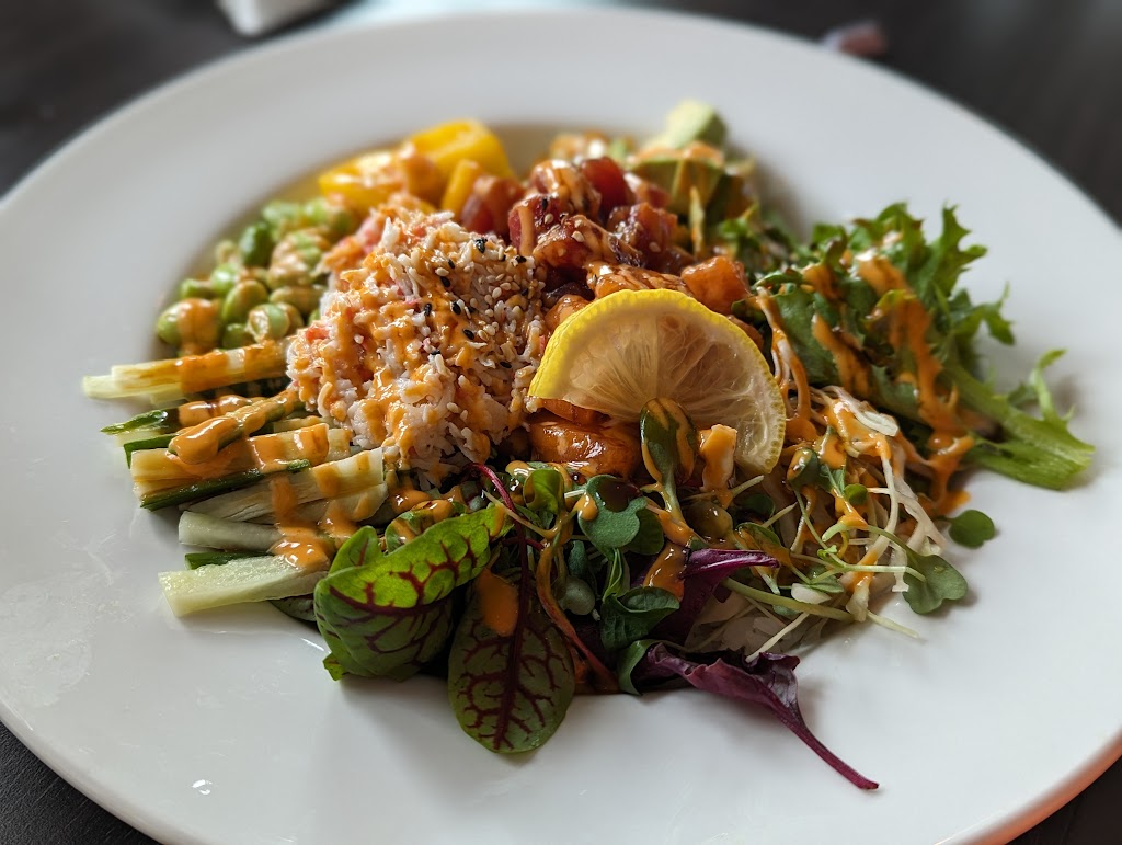 Ole Hibachi & oriental cuisine | 790 Dieppe Blvd, Dieppe, NB E1A 9G5, Canada | Phone: (506) 204-5777