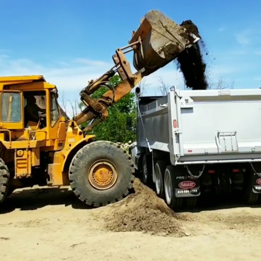 Ottawa Topsoil | 6591 Fernbank Rd, Stittsville, ON K2S 1B6, Canada | Phone: (613) 612-3733