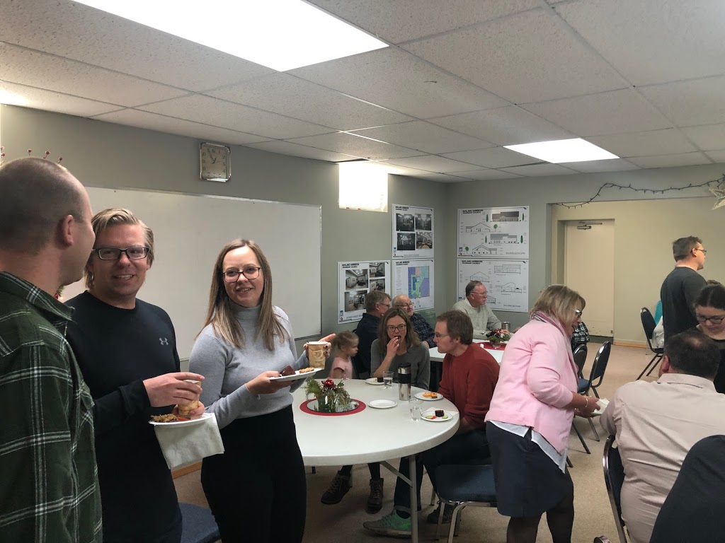 Malmo Mission Covenant Church | AB-822, Wetaskiwin County No. 10, AB T9A 1W9, Canada | Phone: (780) 352-2721