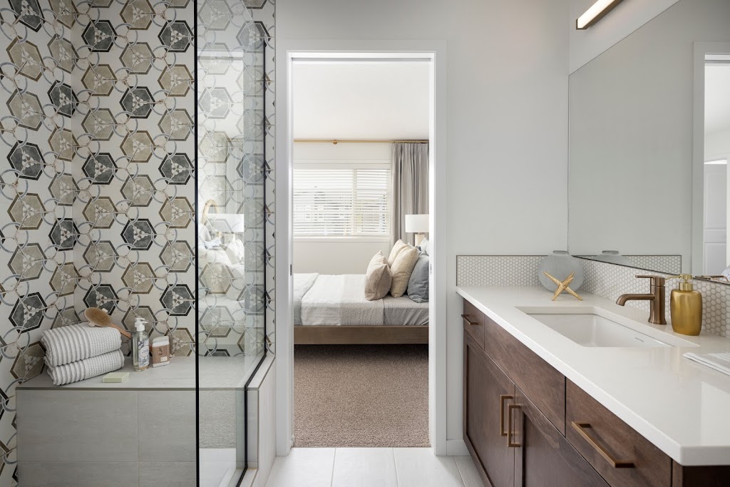 Morrison Homes - Wolf Willow Laned Showhomes | 118 Wolf Creek Ave SE, Calgary, AB T2X 0M7, Canada | Phone: (587) 844-0742
