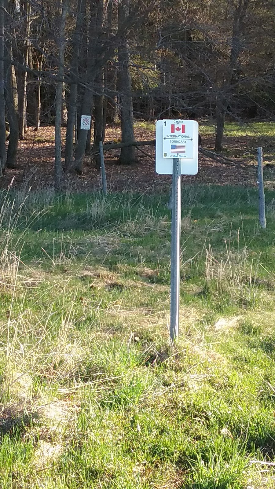 Eagle Point Wildlife Management Area | 2 Woodlawn Ave, Newport, VT 05855, USA