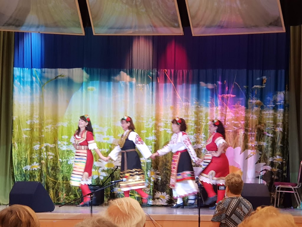 Peretz Centre for Secular Jewish Culture | 6184 Ash St, Vancouver, BC V5Z 3G9, Canada | Phone: (604) 325-1812