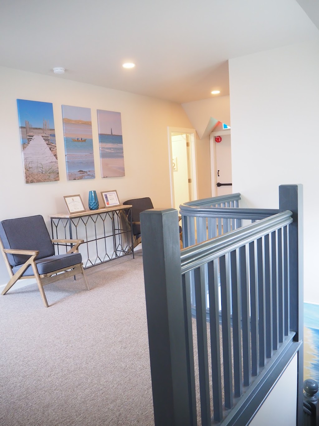 Salty Shores Inn & Café | 3533 Nova Scotia Trunk 3, Barrington Passage, NS B0W 1G0, Canada | Phone: (902) 575-2175