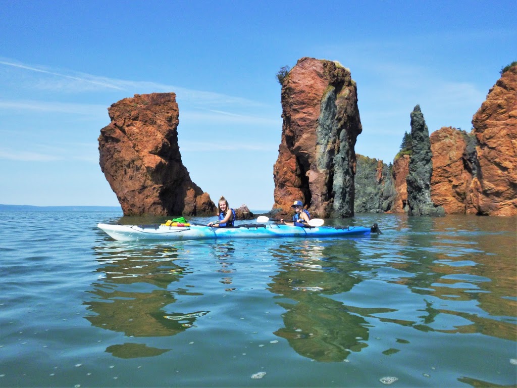 NovaShores Adventures | 37 School Ln, Advocate Harbour, NS B0M 1A0, Canada | Phone: (902) 392-2222