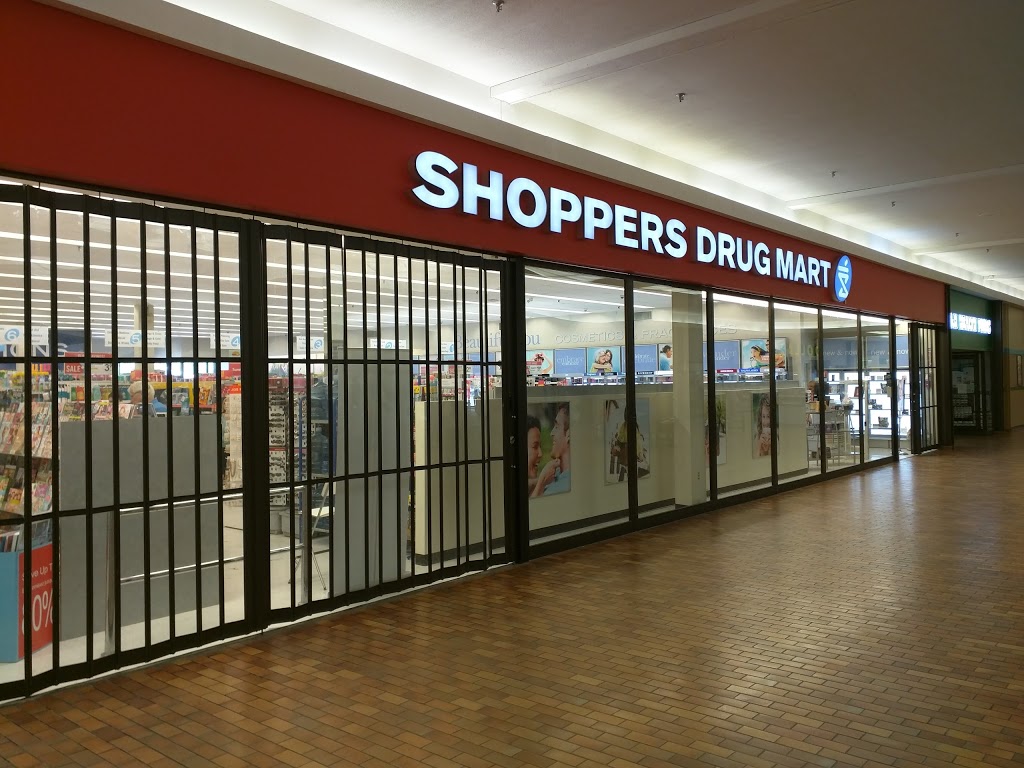 Shoppers Drug Mart | 1225 Wonderland Rd N, London, ON N6G 2V9, Canada | Phone: (519) 472-0020