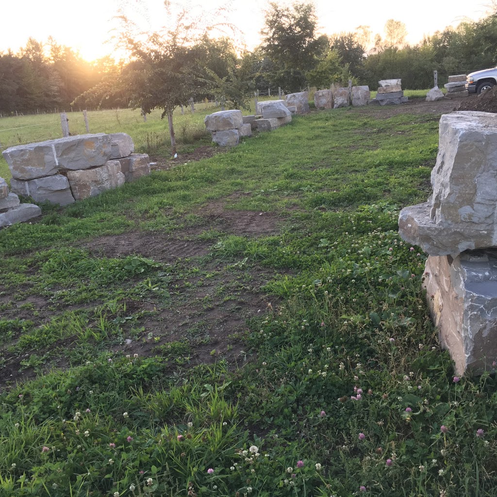 Huron Landscape Supply | 42983 Walton Rd, Walton, ON N0K 1Z0, Canada | Phone: (519) 955-2869