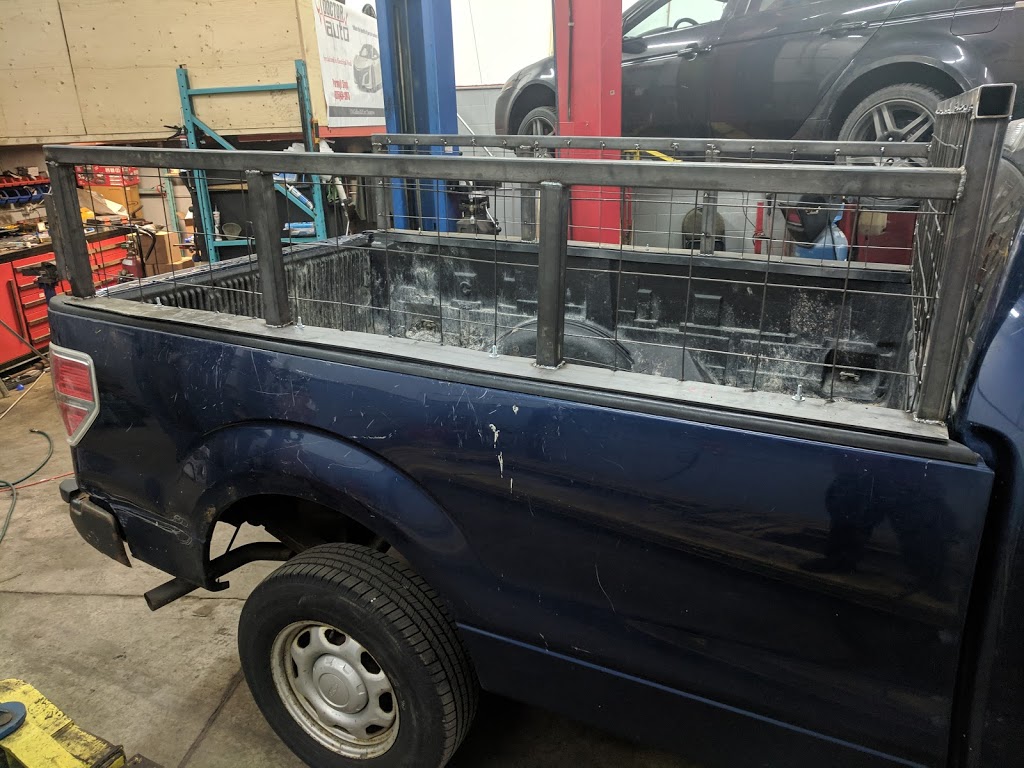Doctor Auto Repair Services | 170 Glidden Rd Unit 2, Brampton, ON L6W 3L2, Canada | Phone: (905) 454-8873