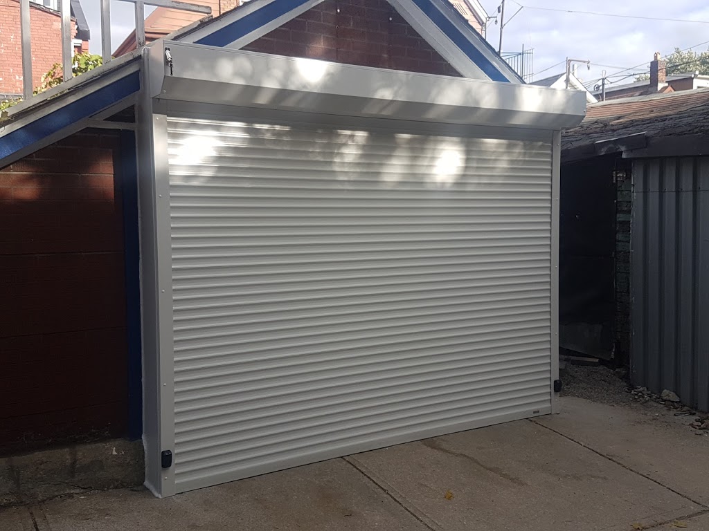 Garage Life | 1604-627 The West Mall, Etobicoke, ON M9C 4X5, Canada | Phone: (416) 800-1239