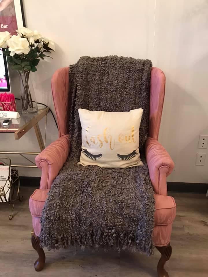 Lily Lash Boutique | 5710 47 St, Wetaskiwin, AB T9A 2R2, Canada | Phone: (780) 995-9363