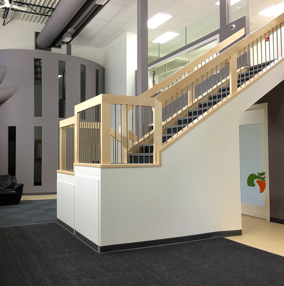 Options Academy | 5637 Riverbend Rd NW #201, Edmonton, AB T6H 5K4, Canada | Phone: (780) 278-7491
