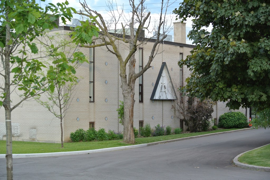 Al-Huda Muslim Society | 975 Kennedy Rd, Scarborough, ON M1P 2K5, Canada | Phone: (416) 446-0935
