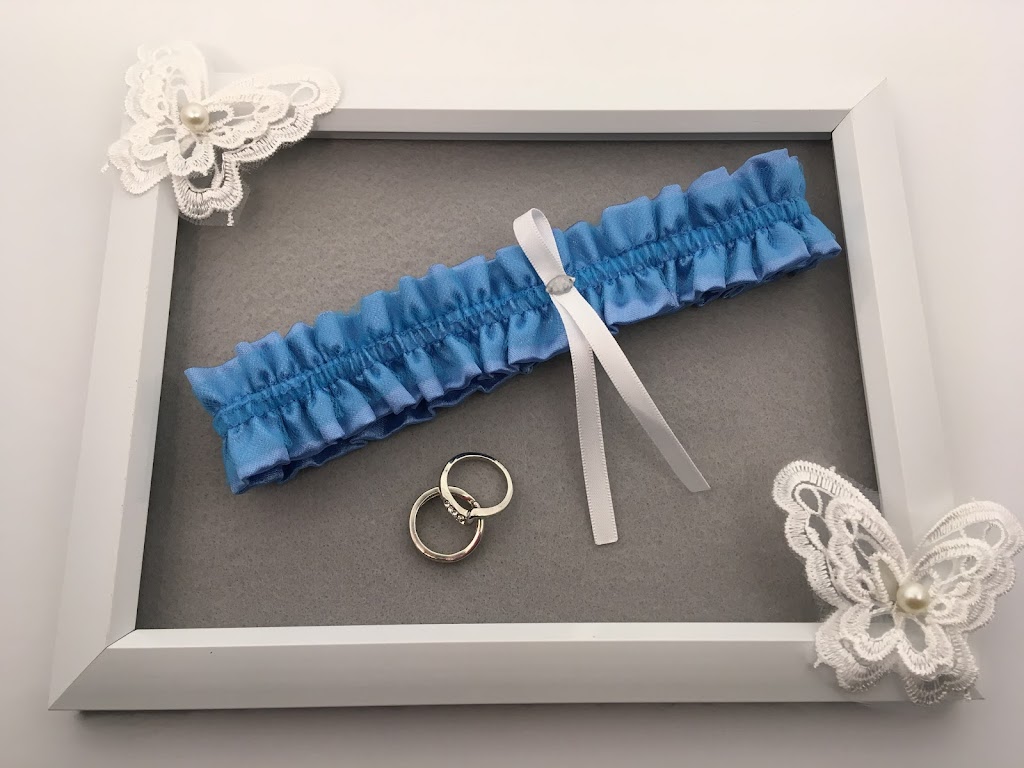 Confection Tulle et Crinoline | 2 A Chem. Frank Corrigan, Stoneham-et-Tewkesbury, QC G3C 1P9, Canada | Phone: (418) 580-7753