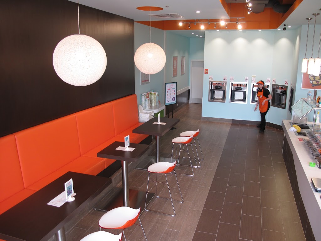 Tutti Frutti Frozen Yogurt | 205-, 1750 Plessis Rd, Winnipeg, MB R3W 0B3, Canada | Phone: (204) 224-1671