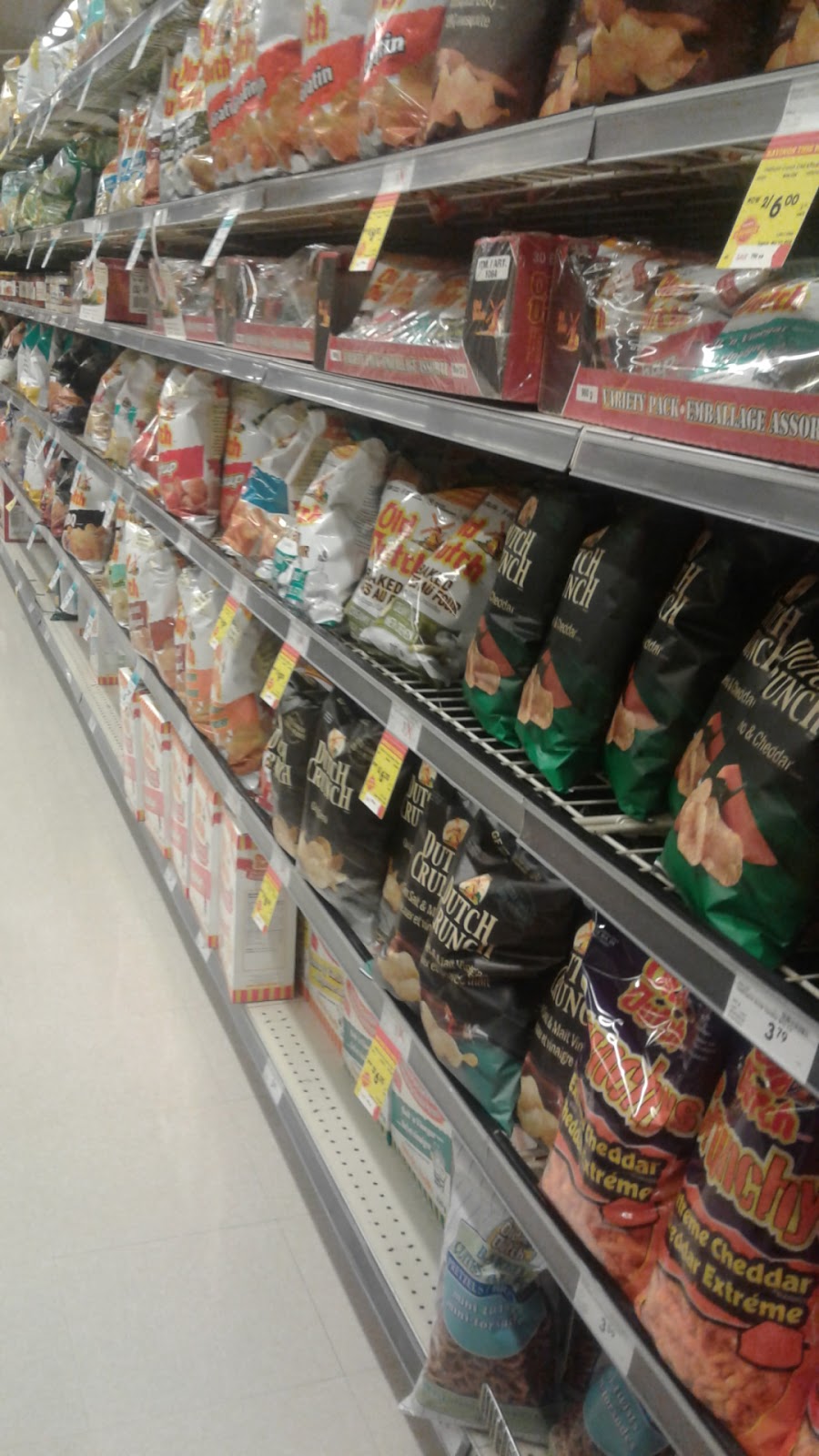 Safeway Ness & Madison | Madison Square, 1612 Ness Ave, Winnipeg, MB R3J 3X3, Canada | Phone: (204) 775-6348