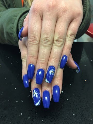 Loris Nails & Spa | 140 Main St, Erin, ON N0B 1T0, Canada | Phone: (519) 833-9888