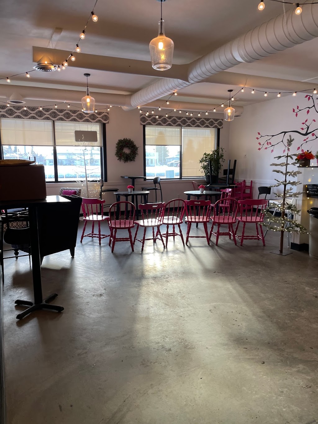 Cocoa Tree Bake Shoppe | 5106 46 St, Olds, AB T4H 1A5, Canada | Phone: (403) 556-8881