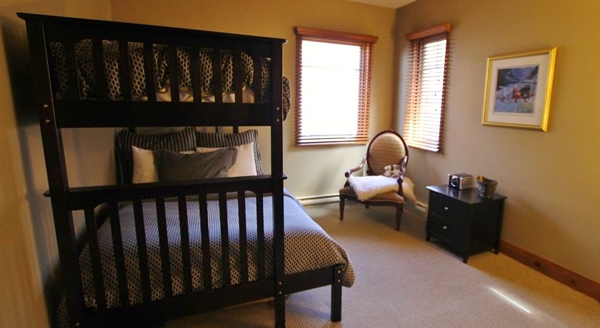 Altitude 2 Bedrooms, Tremblant Luxurious Ski-in Ski-out Condo | 172 Chemin au Pied de la Montagne, Mont-Tremblant, QC J8E 3M2, Canada | Phone: (514) 395-1234