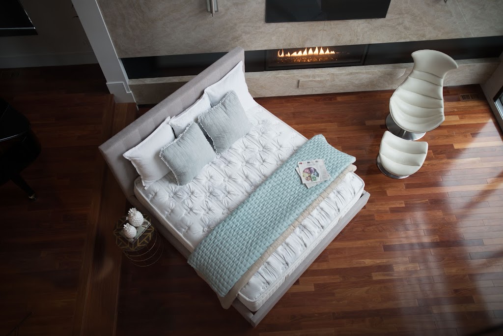 Kingsdown Canada | 5800 Steeles Ave W, Woodbridge, ON L4L 0J4, Canada | Phone: (905) 265-9203