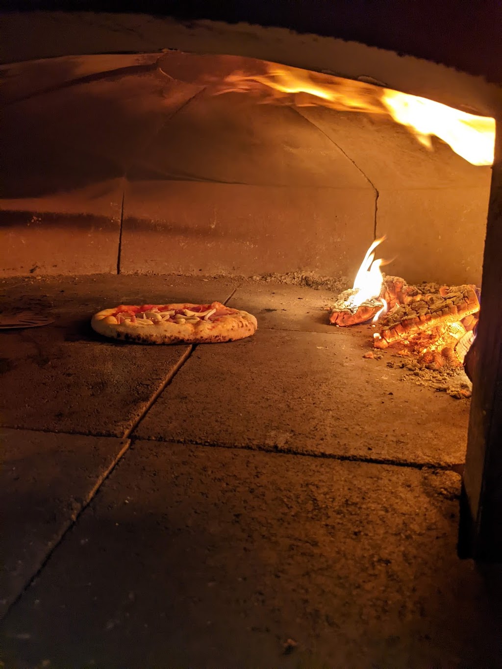 The Firebox | 120 W Old Post Rd, Smiths Cove, NS B0S 1S0, Canada | Phone: (902) 440-0880