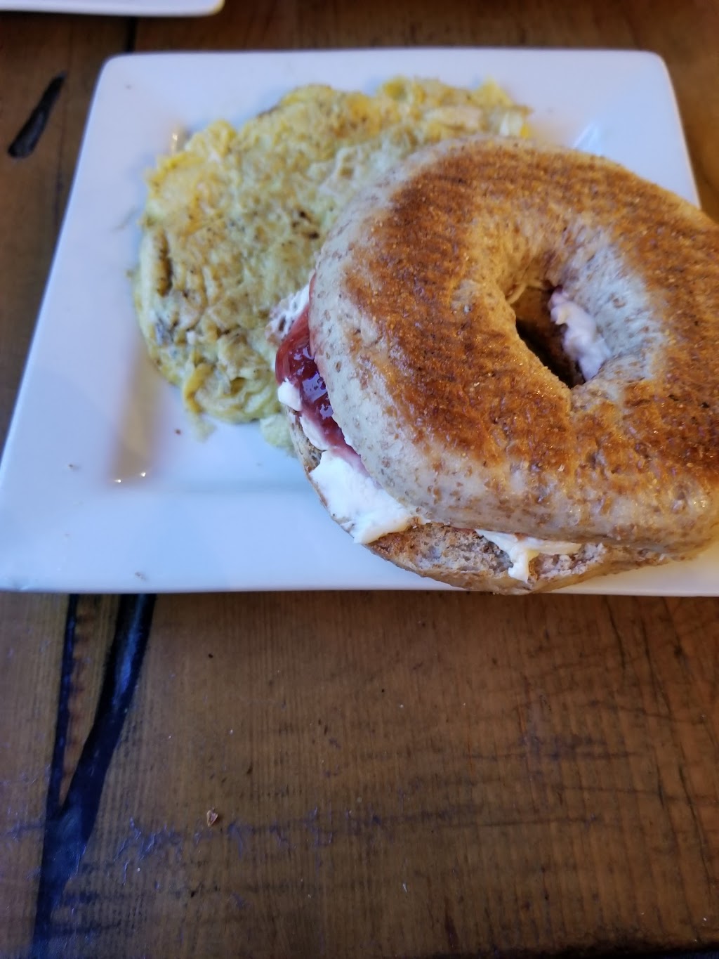 Black Bean Cafe | 467 Marine Dr, Gibsons, BC V0N 1V1, Canada | Phone: (604) 886-1716