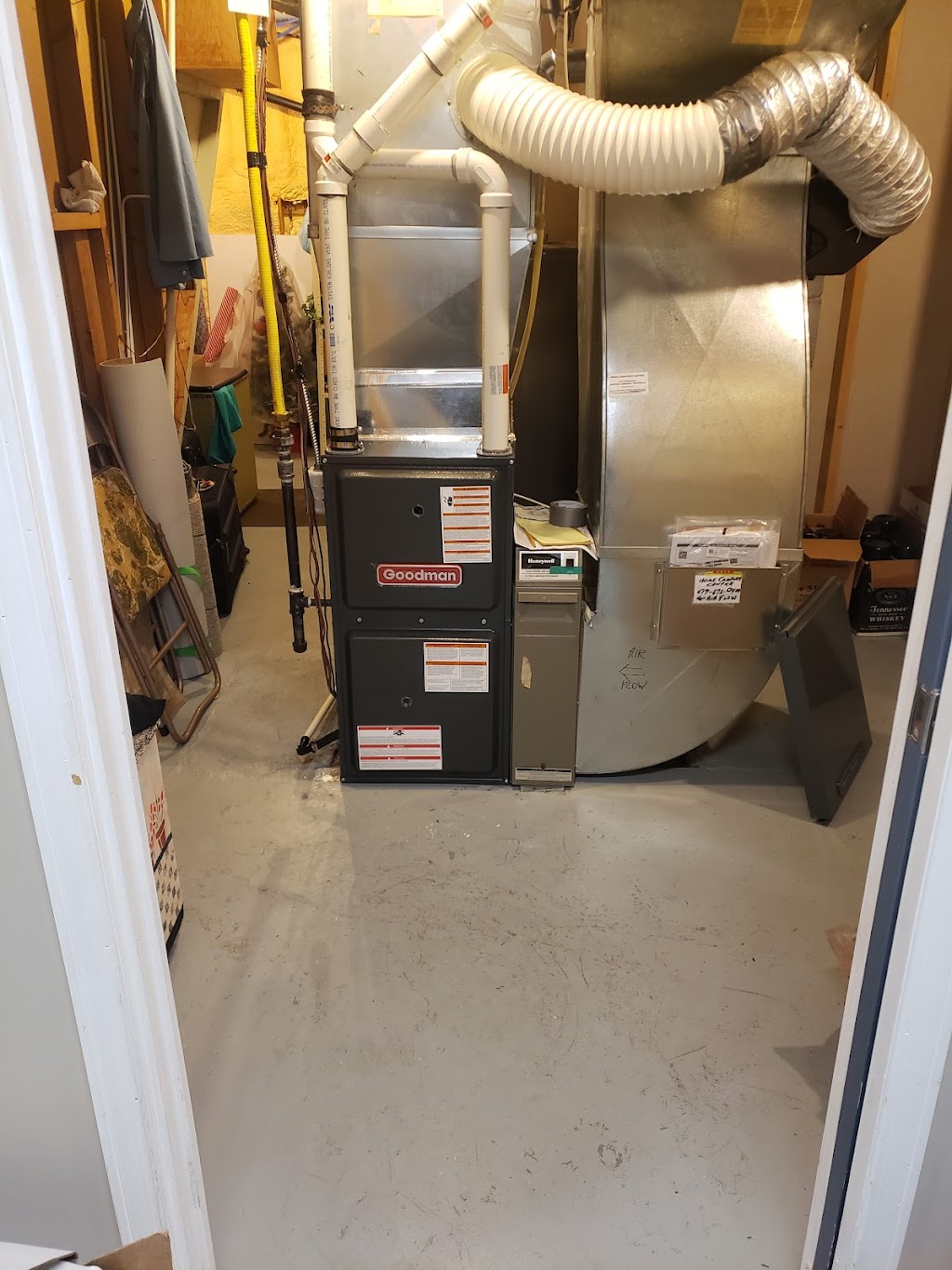 Toronto Hvac solutions | 47 Thorncliffe Park Dr, East York, ON M4H 1J5, Canada | Phone: (647) 982-2767
