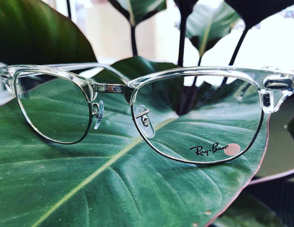 URBAN OPTICIANS | 9200 Bathurst St Unit 20, Thornhill, ON L4J 8W1, Canada | Phone: (905) 731-0341