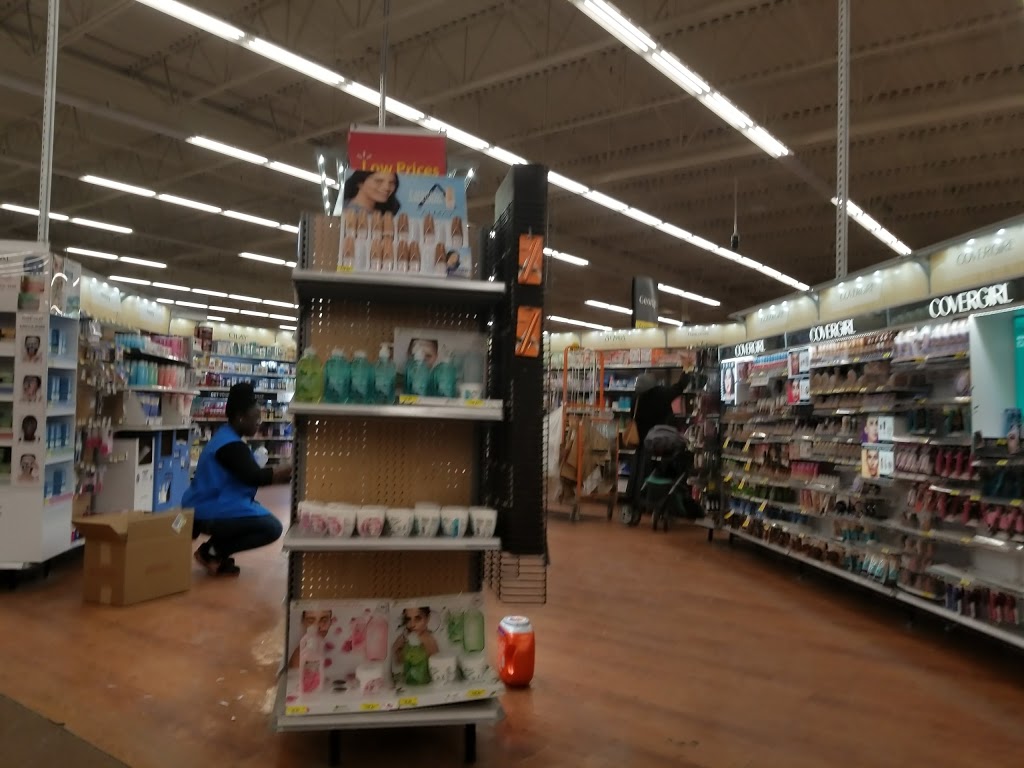 Walmart Supercentre | 1203 Parsons Rd NW, Edmonton, AB T6N 0A9, Canada | Phone: (780) 463-6030