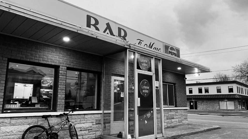 Ti-Marc | 6975 Bd Laframboise, Saint-Hyacinthe, QC J2R 1C1, Canada | Phone: (450) 796-9213